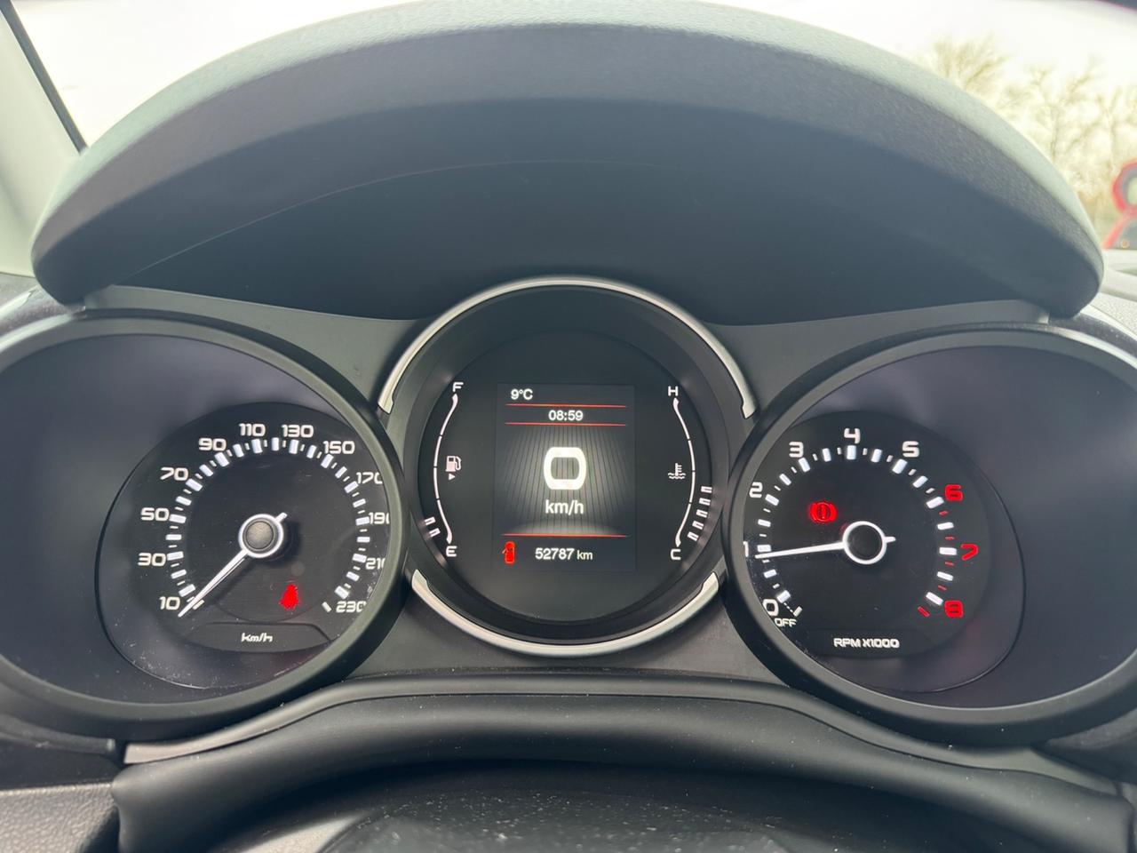 Fiat 500L 1.4 95 CV S&S Sport NEOPATENTATI