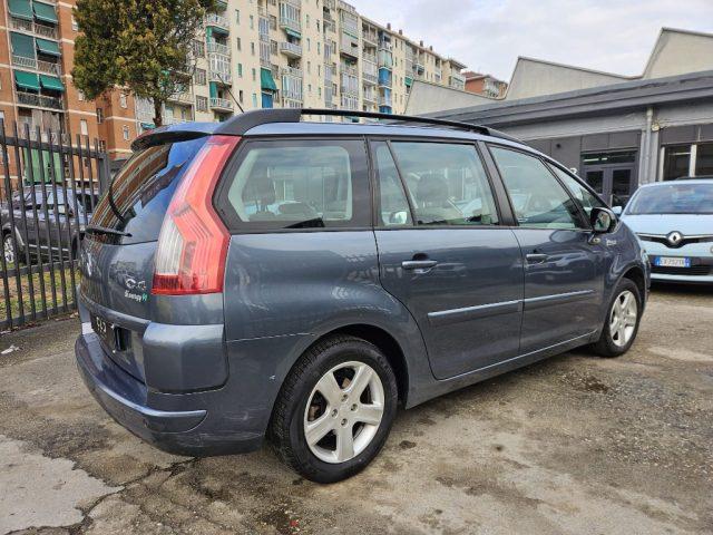 CITROEN C4 Grand Picasso 1.8 Bi Energy M