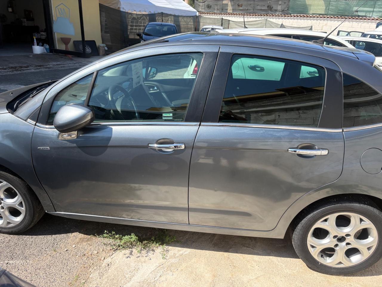 Citroen C3 1.4 HDi 70 FAP Business