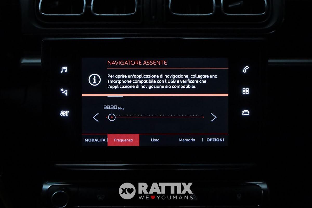 Citroen C3 1.2 Puretech 83CV Shine