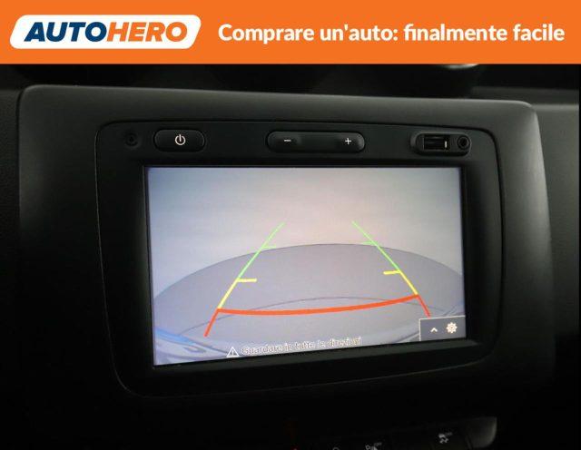 DACIA Duster 1.5 Blue dCi 8V 115 CV 4x4 Prestige