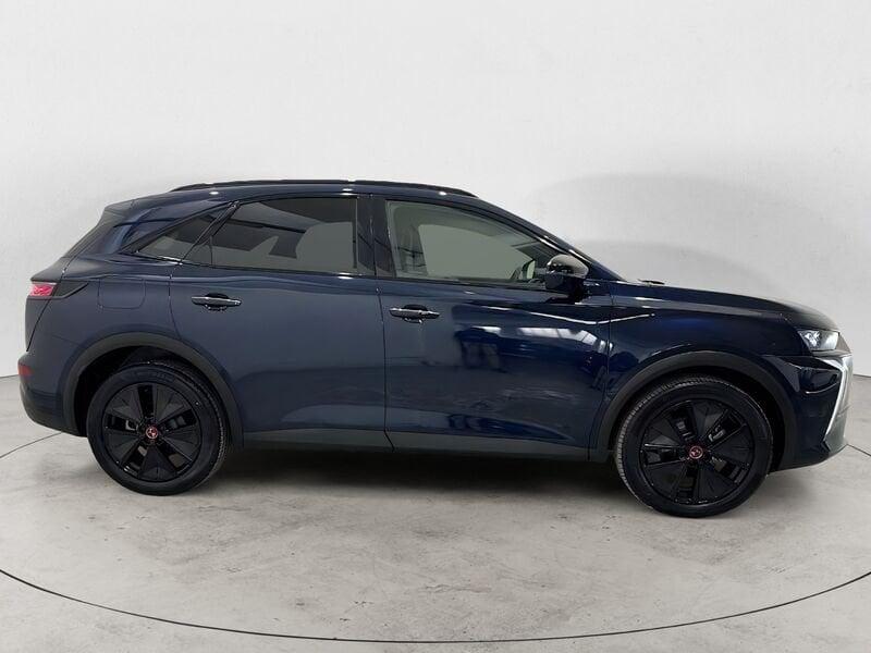 DS DS 7 BlueHDi 130 Automatica Performance Line+