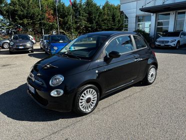Fiat 500 1.2 Pop - 2017