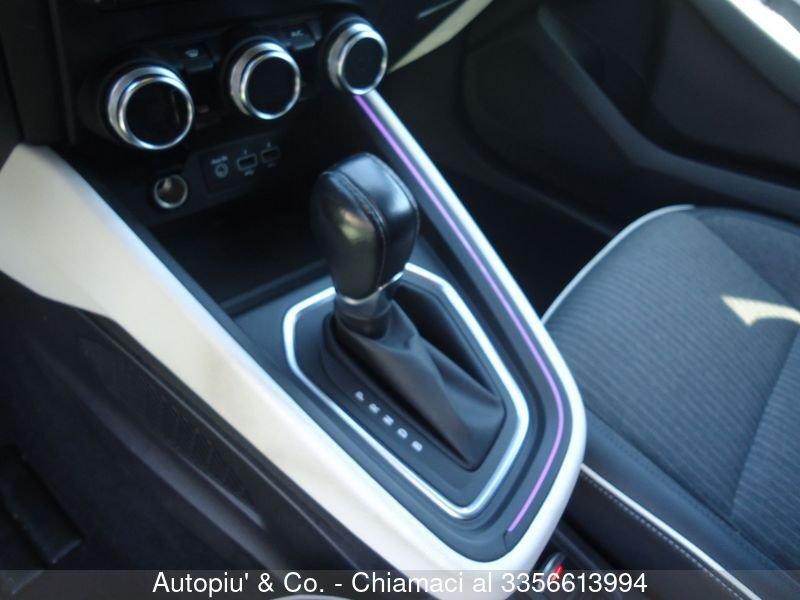 Renault Clio Clio Full Hybrid E-Tech 145 CV Techno