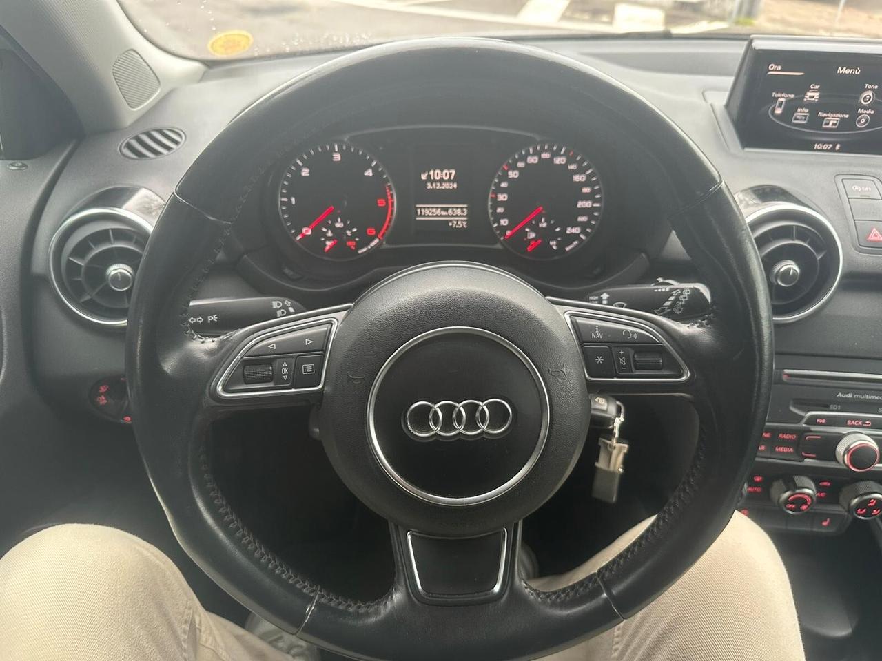 Audi A1 1.4 TDI ultra Design