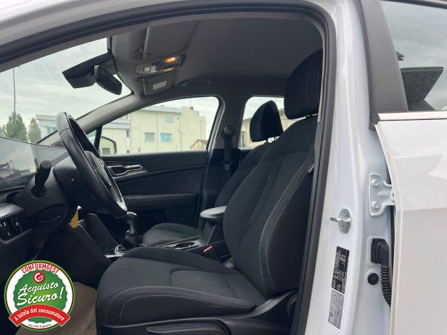 KIA Sportage 1.6 CRDI 136 CV 2WD Mild Hybrid Style