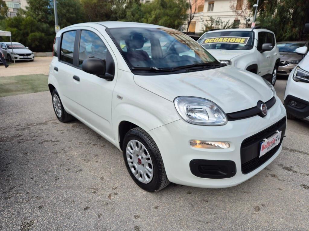 Fiat Panda 1.2 69CV Easy 5-posti
