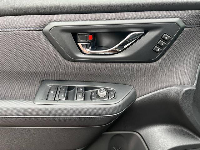 SUBARU Forester 2.0 e-Boxer MHEV CVT Lineartronic Style