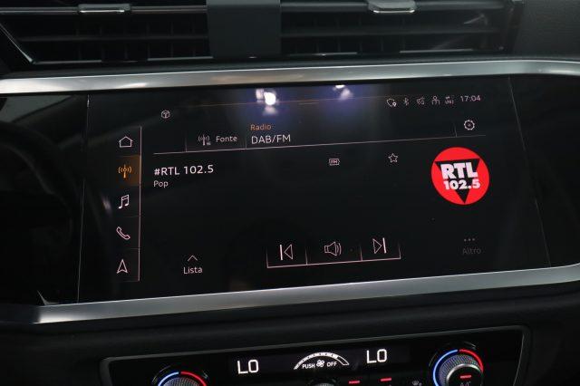 AUDI Q3 Q3 35 TDI S tronic Business