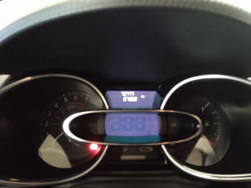Renault Clio 4ª serie TCe 12V 90 CV GPL 5 porte Moschino Zen