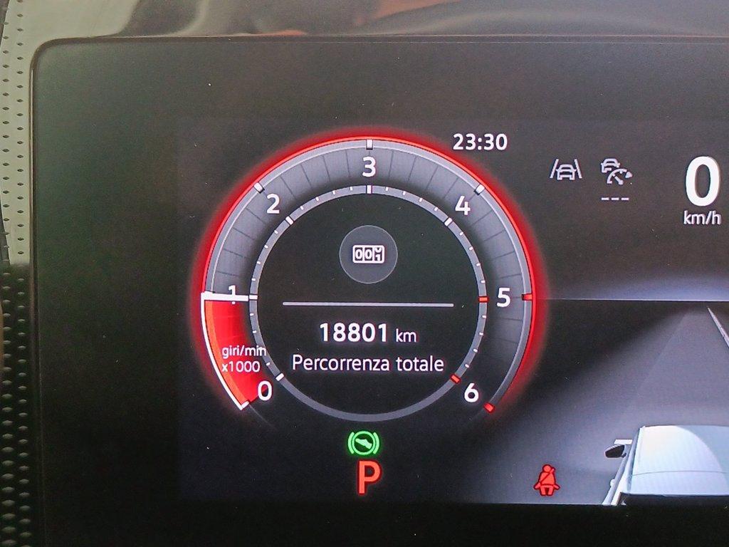 VOLKSWAGEN Tiguan 2.0 tdi life 150cv dsg del 2024