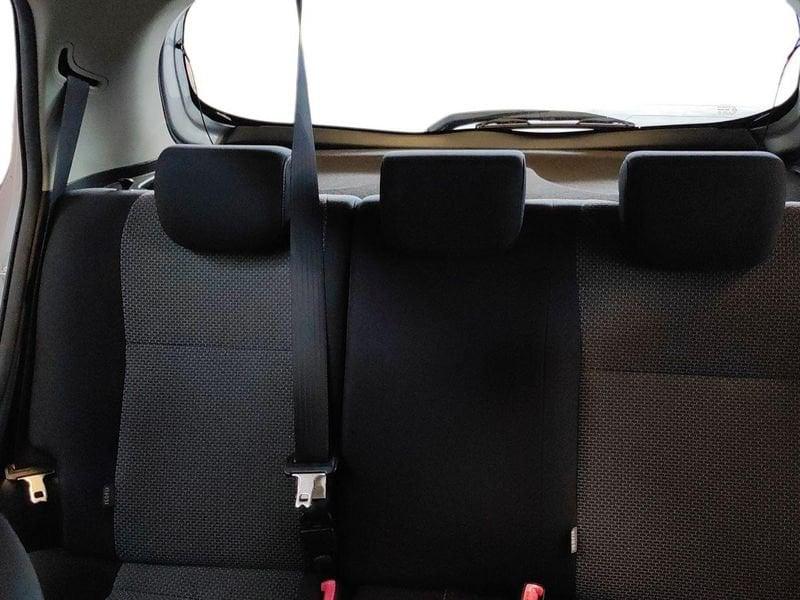 Toyota Yaris 1.5 Hybrid 5 porte Active + CERCHI IN LEGA AREA C FREE