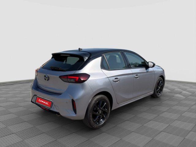 OPEL Corsa Corsa 1.2 100 CV GS