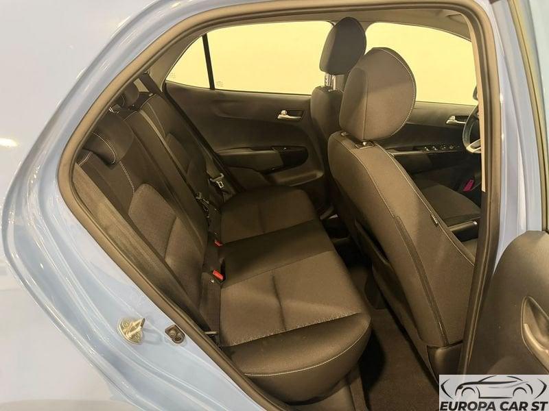 Kia Picanto Picanto 1.0 City Gpl my18