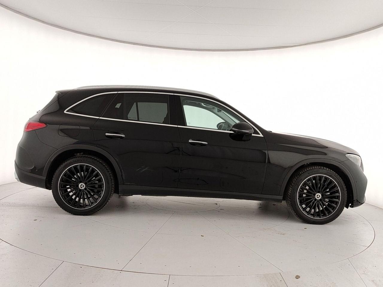 Mercedes-benz GLC 220 d 4Matic Mild Hybrid AMG Line Premium Plus