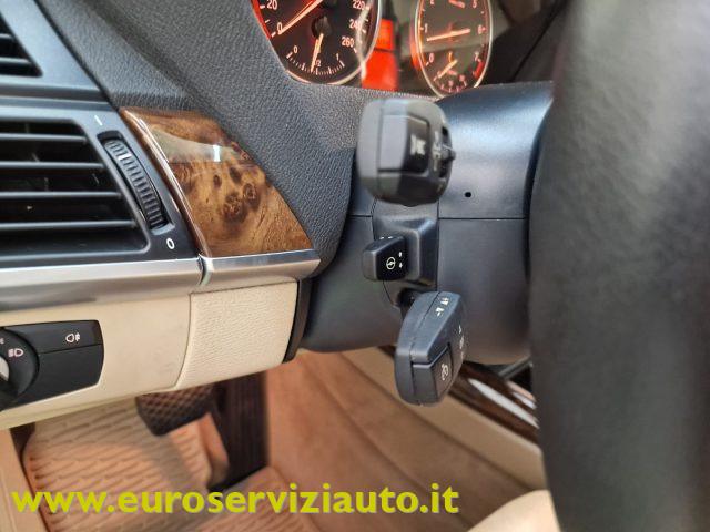 BMW X5 xDrive35i Attiva TAGLIANDATA BMW