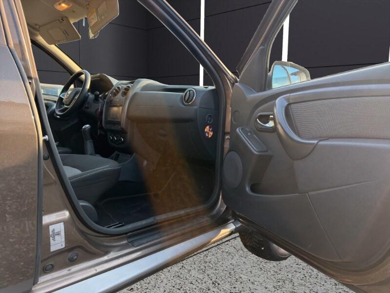 DACIA Duster 1ª serie Duster 1.6 115 CV S&S 4x...