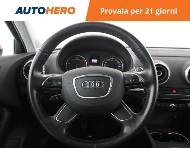 AUDI A3 SPB 1.6 TDI clean diesel Attraction