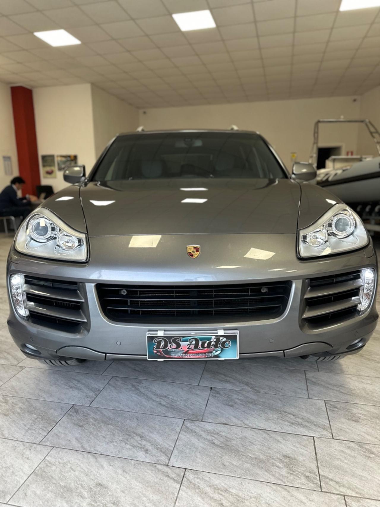 Porsche Cayenne 3.0 Diesel