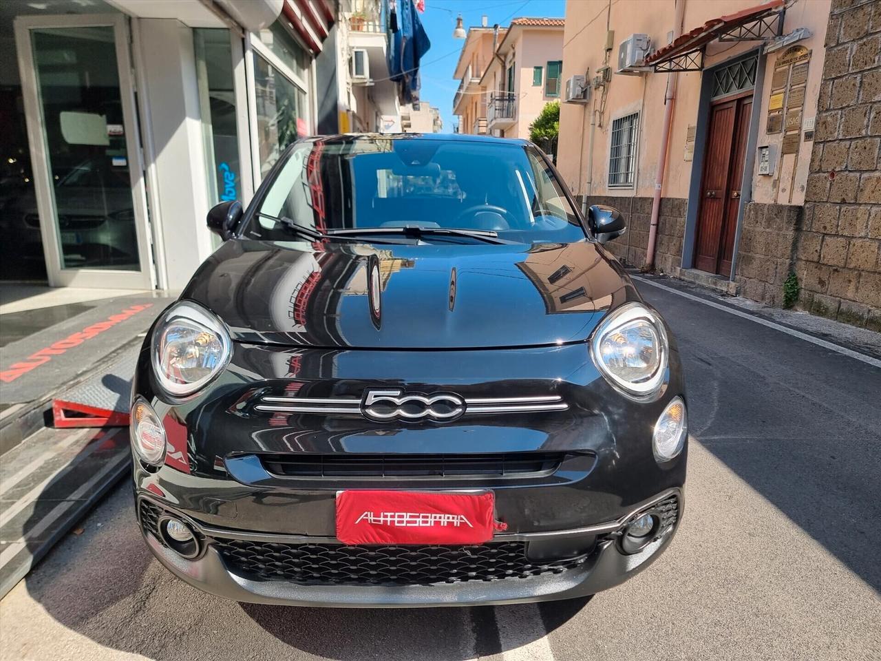Fiat 500X GARANZIA 24 MESI 1.3 MultiJet 95 CV Cross