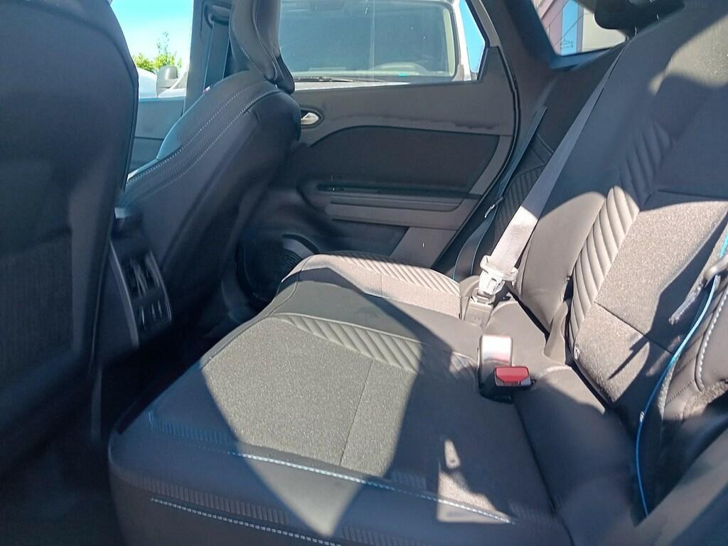 Renault Symbioz 1.6 E-Tech full hybrid Esprit Alpine Auto