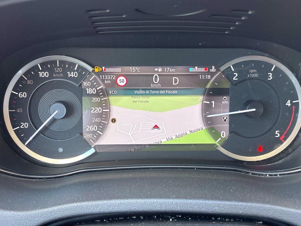 JAGUAR E-pace 2.0d i4 mhev s awd 163cv auto del 2021