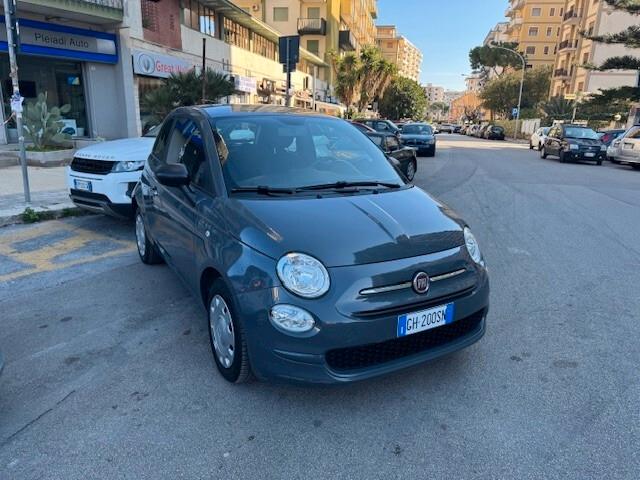 Fiat 500 1.0 Hybrid neopatentati