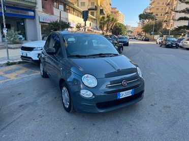 Fiat 500 1.0 Hybrid neopatentati