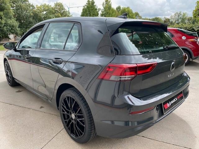 Volkswagen Golf VIII 1.0 eTSI EVO DSG Life 11CV