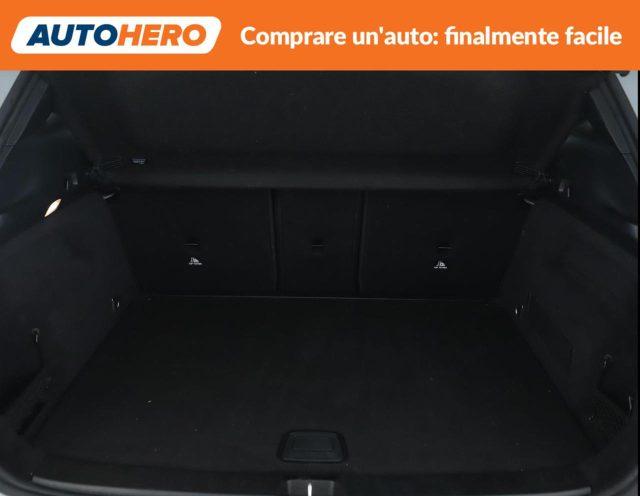 MERCEDES-BENZ GLA 200 d Automatic Advanced