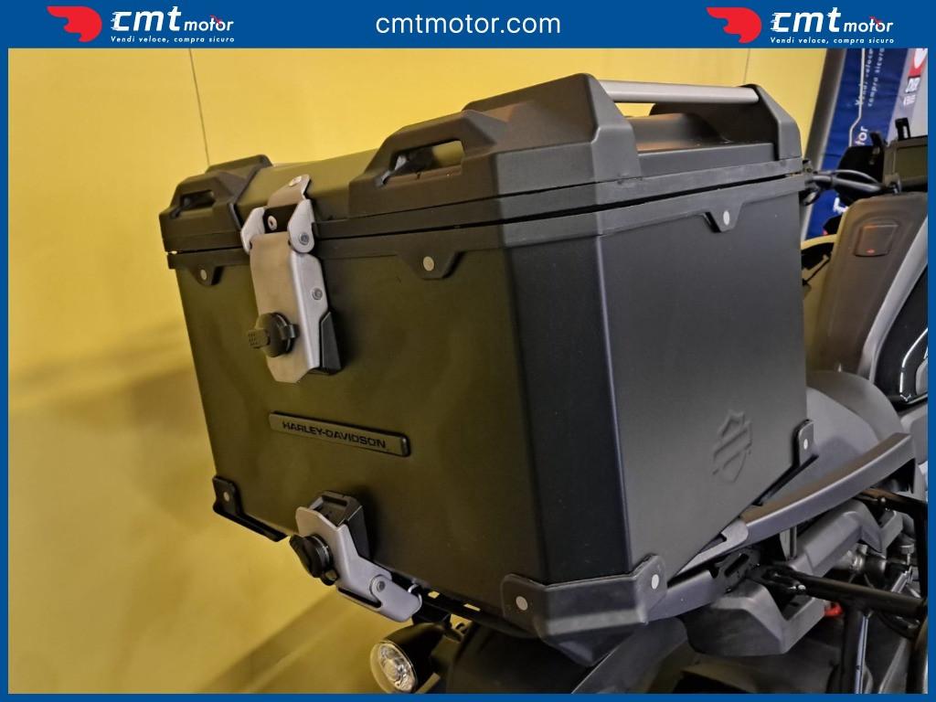 Harley-Davidson Adventure Touring - 2021