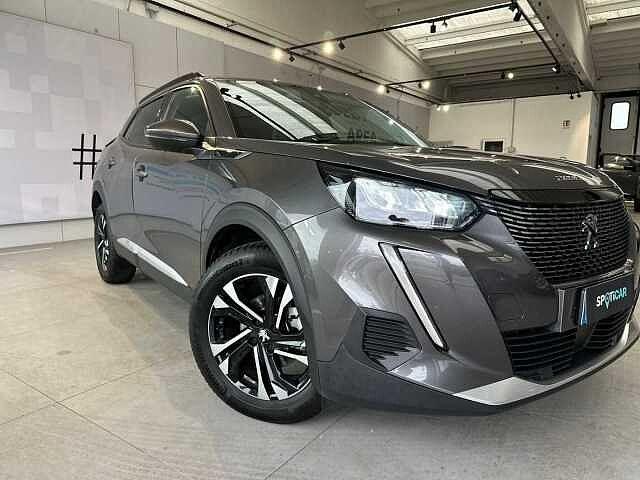 Peugeot 2008 PureTech 100 S&S Allure