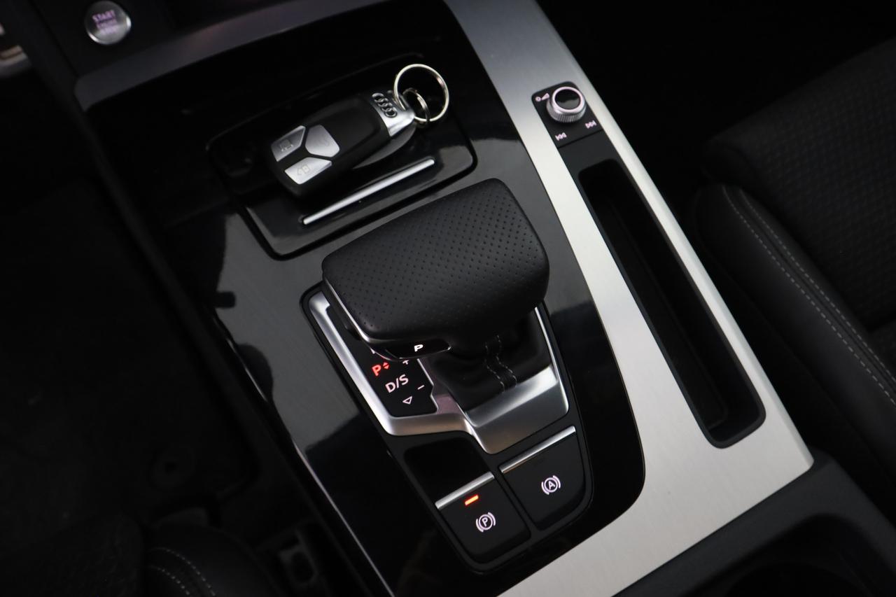 AUDI Q5 2ª serie Q5 35 TDI S tronic S line