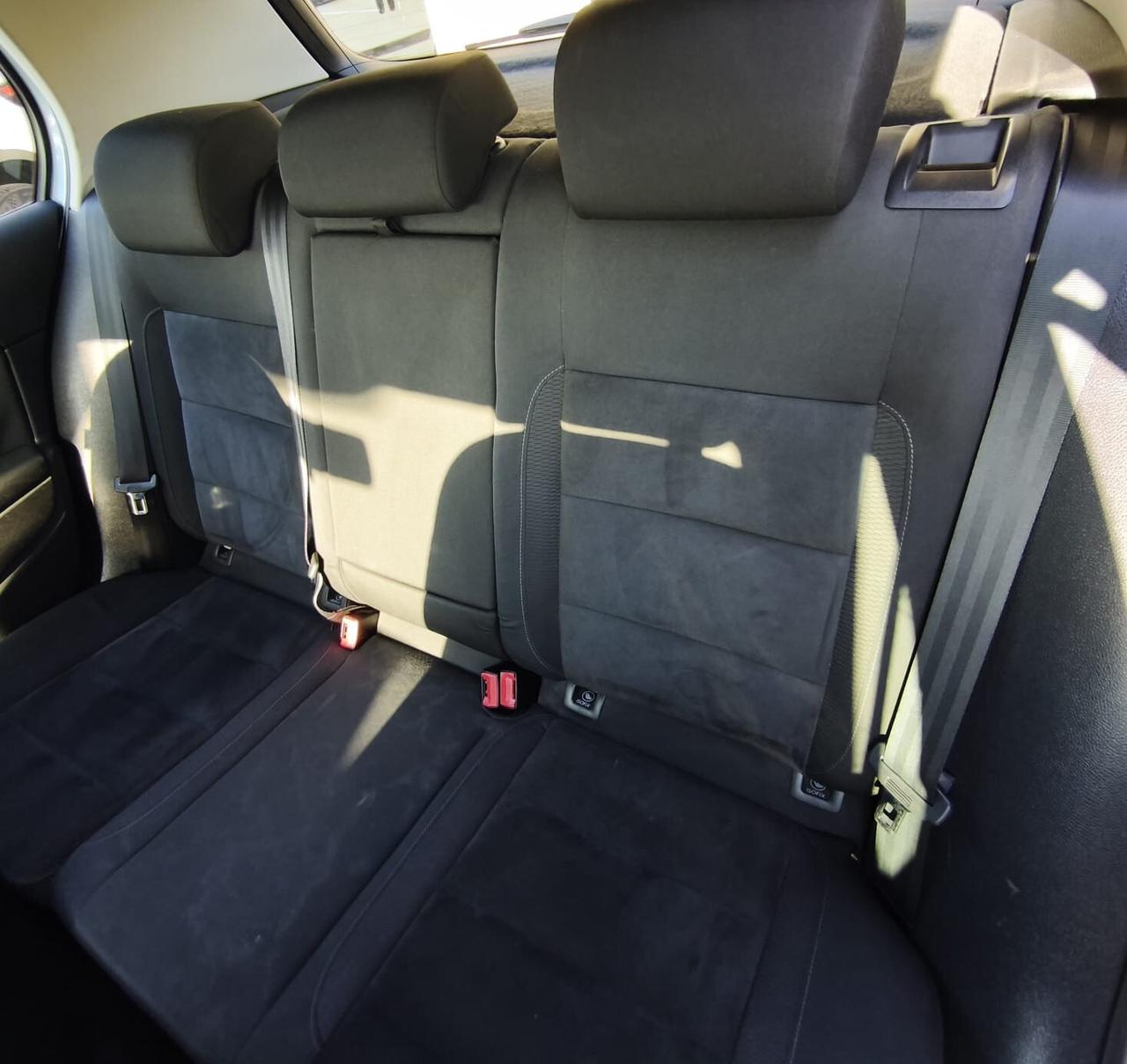 Volkswagen Golf 1.6 5p. Highline BiFuel