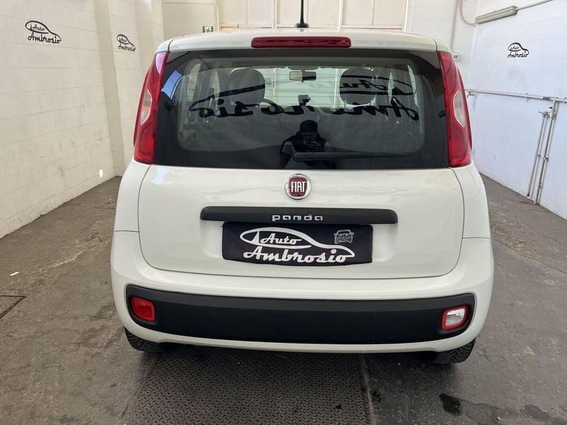 FIAT Panda Panda 1.2 tua da 149,00 al mese