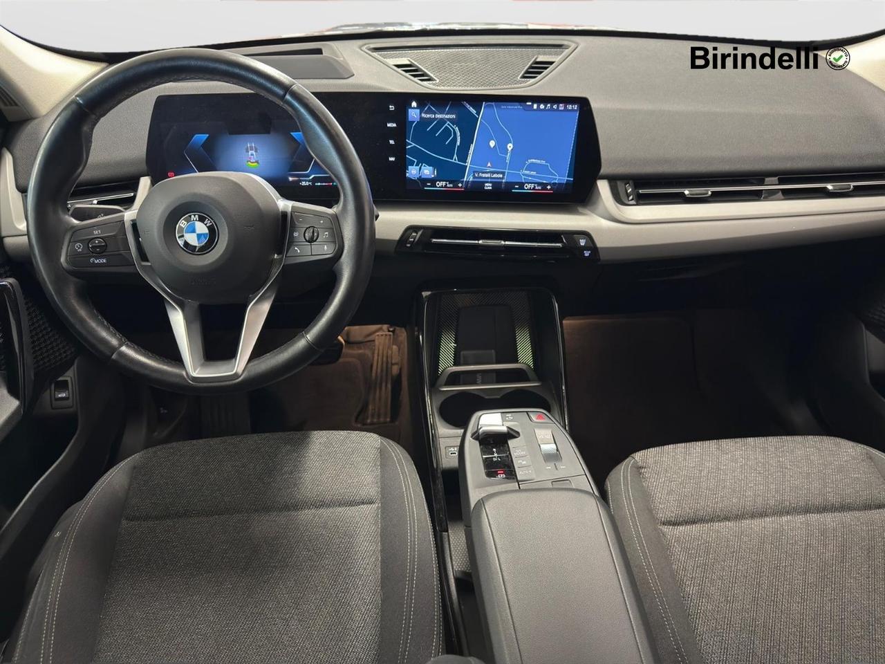 BMW X1 (U11) - X1 sDrive 18i