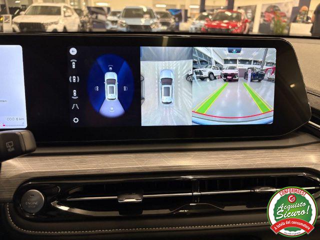 EVO Evo Cross4 Evo 7 Kairos 1.5 Turbo Bi-Fuel GPL