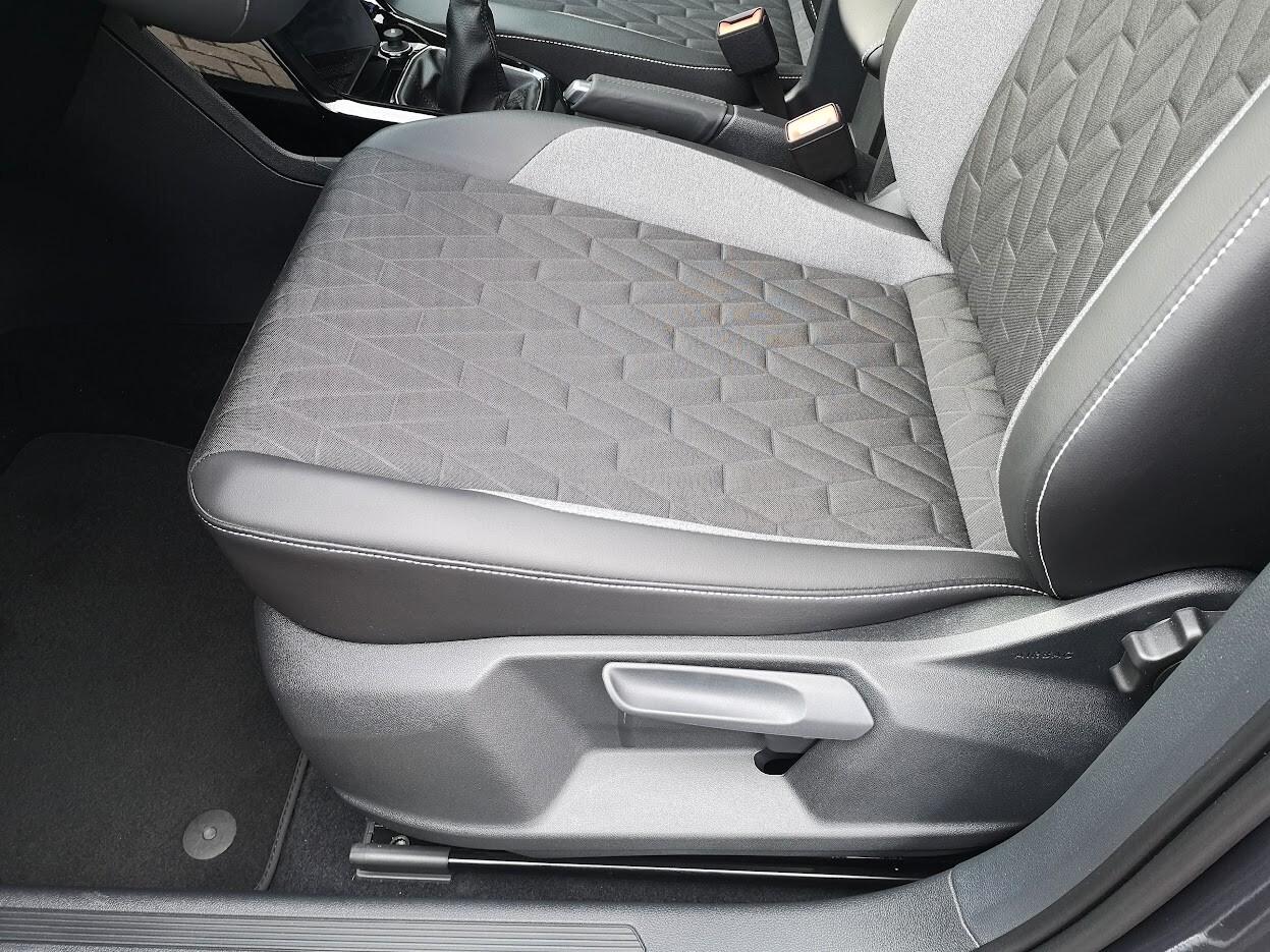 Volkswagen T-Cross 1.0 TSI 95 CV NAVI - SUPER ACCESSORIATA