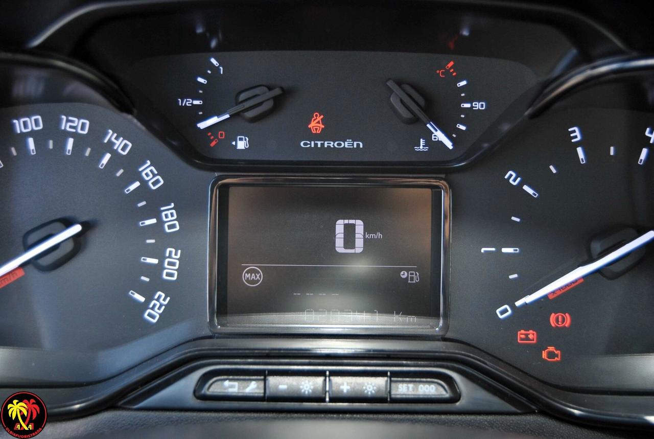 Citroen C3 PureTech 83 S&S You