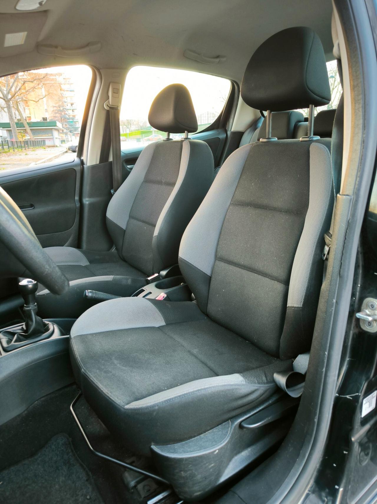 Peugeot 207 1.4 8V 75CV 5p. Energie Sport ECO GPL