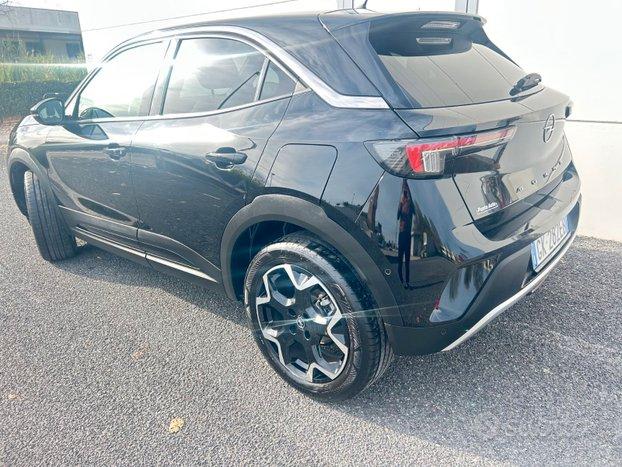 OPEL MOKKA 1.2 T 130 CV ULTIMATE AUT. UNICO PROP