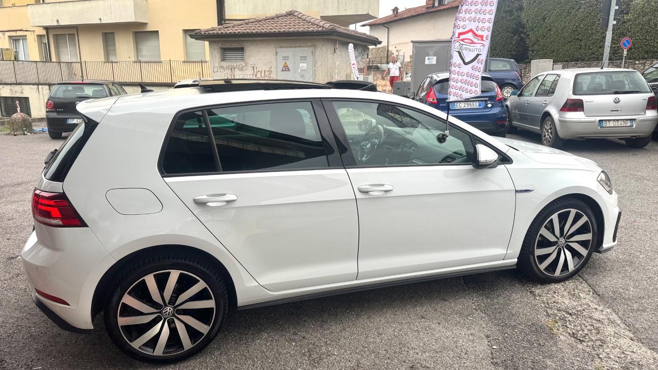 Volkswagen Golf 1.5 TSI eHybrid DSG GTE