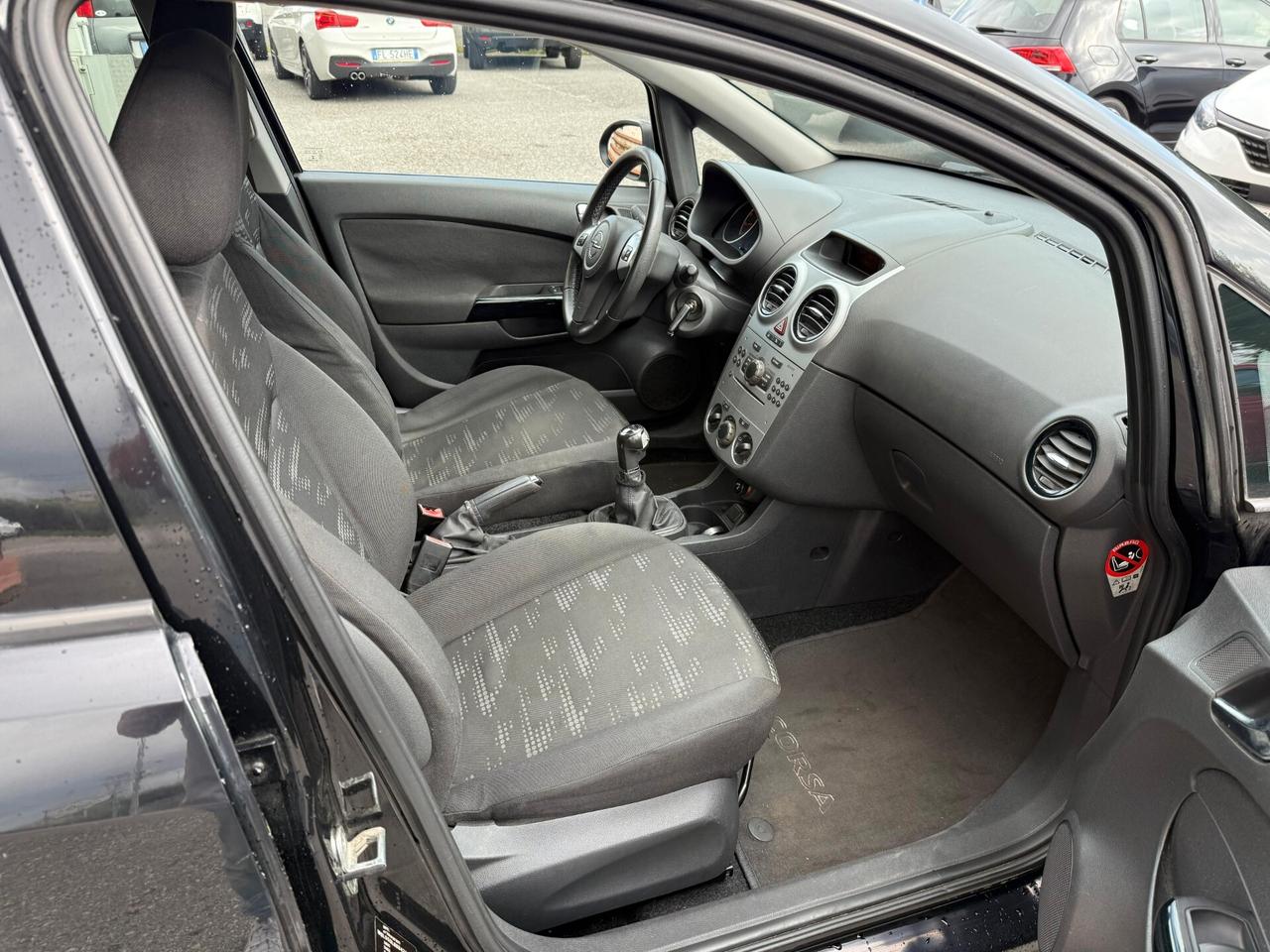 Opel Corsa 1.2 85CV 5 porte GPL-TECH Club