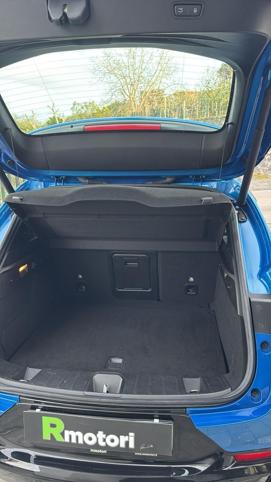 Alfa Romeo Tonale 1.6 diesel 130 CV TCT6 Sprint