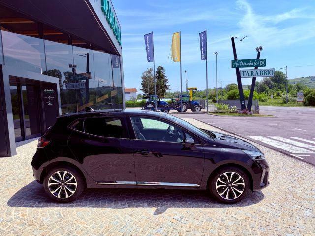 RENAULT Clio TECHNO - KM 25.000 - FULL OPT - PROMO FINANZIAMENT