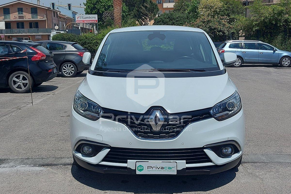 RENAULT Scénic dCi 8V 110 CV Energy Zen