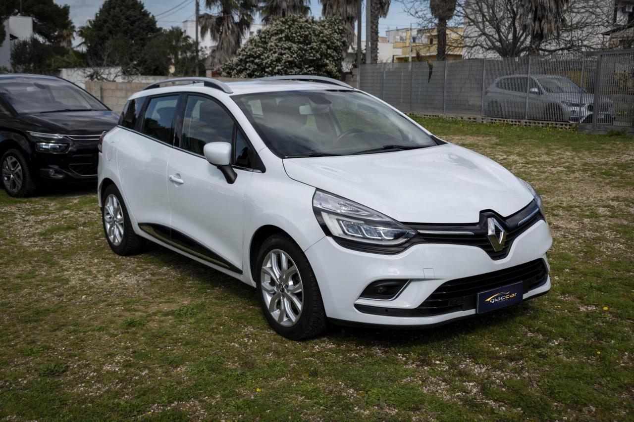 Renault Clio Sporter dCi 8V 90CV Start&Stop Energy Intens