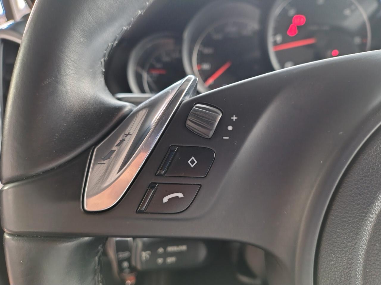 Porsche Cayenne 3.0 Diesel