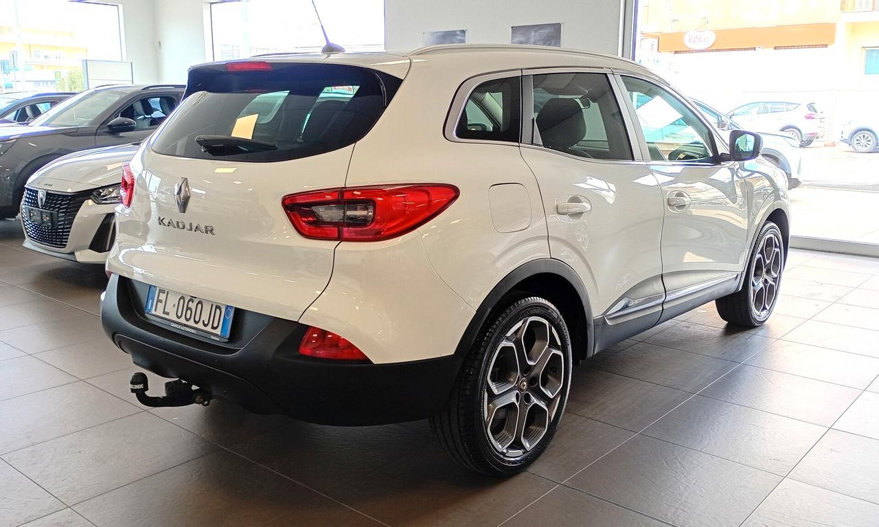Renault Kadjar 1.5 dCi 110CV Energy Sport Edition - 2018 - AZIENDALE