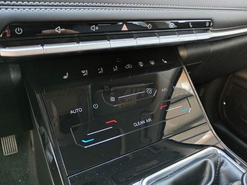 DR AUTOMOBILES DR 6.0 Dr 6.0 1.5 TURBO MT GPL